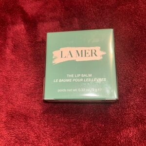 La Mer The Lip Balm - Soft Green